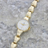 Tudor Royal Rolex 9ct Gold Ladies Art Deco Vintage Watch 1954 | H&H
