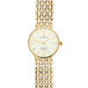 Sovereign 9ct Gold Ladies Bracelet Quartz Watch Pre Owned RW0745 | H&H