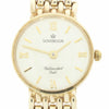 Sovereign 9ct Gold Ladies Bracelet Quartz Watch Pre Owned RW0745 | H&H