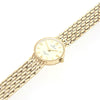 Sovereign 9ct Gold Ladies Bracelet Quartz Watch Pre Owned RW0745 | H&H