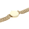 Sovereign 9ct Gold Ladies Bracelet Quartz Watch Pre Owned RW0745 | H&H
