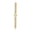 Sovereign 9ct Gold Ladies Bracelet Quartz Watch Pre Owned RW0745 | H&H