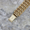 Sovereign 9ct Gold Ladies Bracelet Quartz Watch Pre Owned RW0745 | H&H