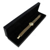 Sovereign 9ct Gold Ladies Bracelet Quartz Watch Pre Owned RW0745 | H&H
