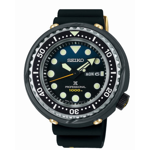 Seiko Prospex 1986 Recreation Limited Edition Diver's Watch S23635J1