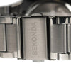 Sekonda Blue Dial Mens Watch 1140