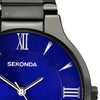 Sekonda Blue Dial Mens Watch 1140