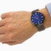 Sekonda Blue Dial Mens Watch 1140