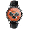 Sekonda Velocity Sports Chronograph Men's Watch Orange Dial 30020 | H&H
