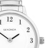Sekonda Ladies Classic Easy Reader Expander Watch 30131 | H&H Jeweller