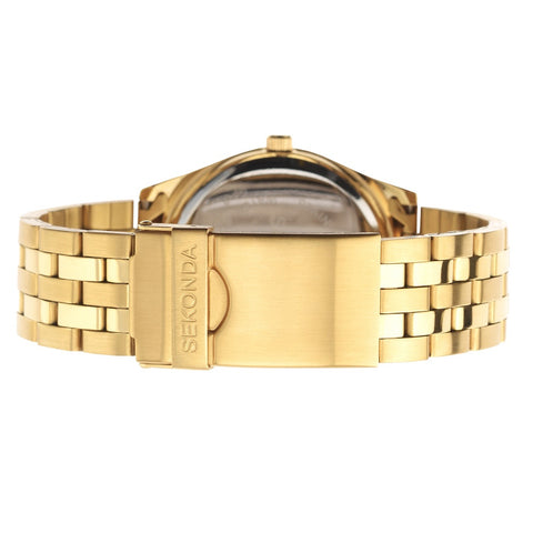 Sekonda Men's Day Date Watch 3450 | H&H Jewellers Cheshire
