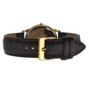 Sekonda Brown Croco Style Leather Strap Men's Watch 3676