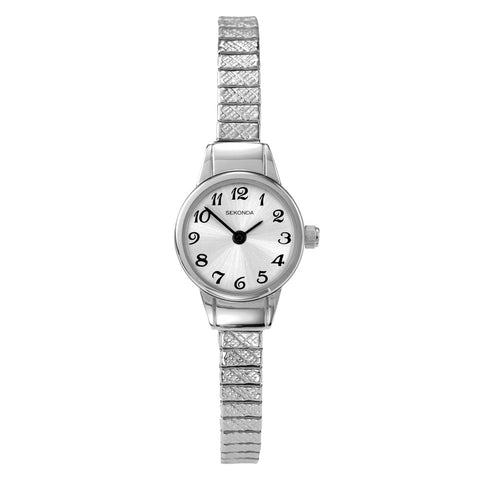 Sekonda Ladies Expandable Bracelet Watch 4472 | H&H Jewellers Cheshire