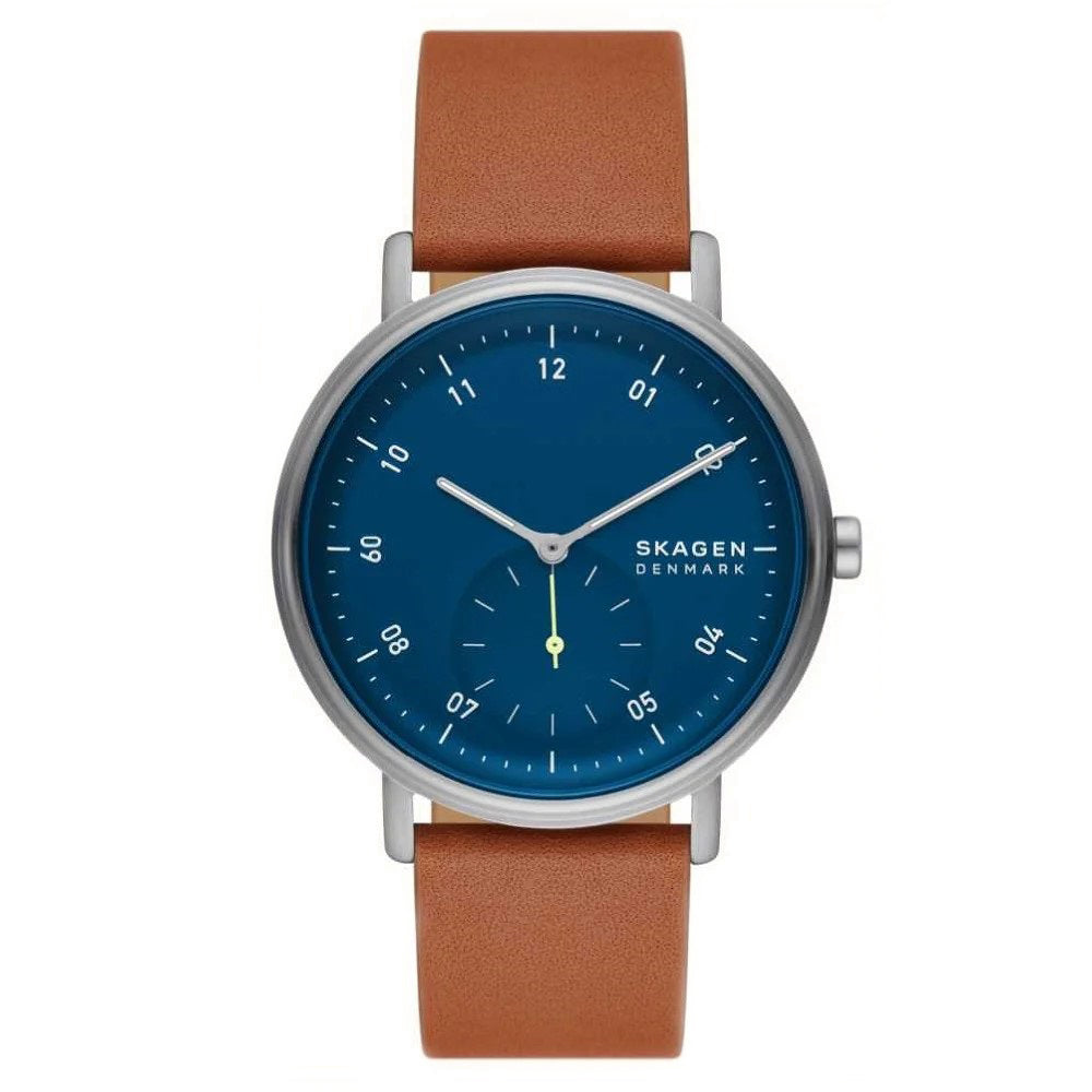 Good Skagen Mens Watch