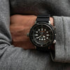Seiko Prospex Arnie Solar Divers Mens Watch SNJ025P1