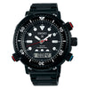 Seiko Prospex Solar Commando Arnie Hybrid40th Anniversary Divers Watch SNJ037P1