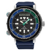 Seiko Prospex Tuna Tropical Lagoon Hybrid Arnie Special Edition Divers Watch SNJ039P1