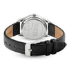 Spirit Easy Reader Black Leather Strap Ladies Watch SP2015