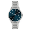 Spirit Blue Dial Stainless Steel Bracelet Mens Watch SP3017