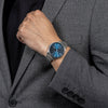 Spirit Blue Dial Stainless Steel Bracelet Mens Watch SP3017