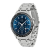Spirit Chronograph Stainless Steel Bracelet Mens Watch SP3021