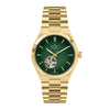 Spirit Automatic Gold Tone Stainless Steel Bracelet Mens Watch SP3038