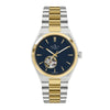 Spirit Automatic Two Tone Stainless Steel Bracelet Mens Watch SP3039