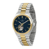 Spirit Automatic Two Tone Stainless Steel Bracelet Mens Watch SP3039