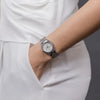 Spirit Watches Crystal Set Two Tone Bracelet Ladies Watch SP4001