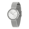 Spirit Silver Tone Mesh Bracelet Ladies Watch SP4017