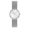 Spirit Silver Tone Milanese Bracelet Ladies Watch SP4017