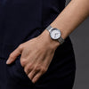 Spirit Watches Silver Colour Mesh Bracelet Ladies Watch SP4017