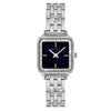 Spirit Watches Silver Plated Bracelet Ladies Watch SP4043