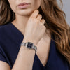 Spirit Watches Silver Plated Bracelet Ladies Watch SP4043