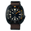 Seiko Prospex Sea Black Series 1970 Modern Re Interpretation Automatic 200m Divers Mens Watch Ltd Ed SPB257J1