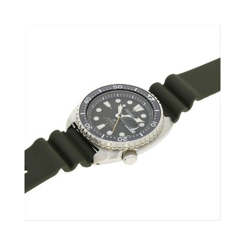 Seiko King Turtle Prospex Men's Diver Watch SRPE05K1