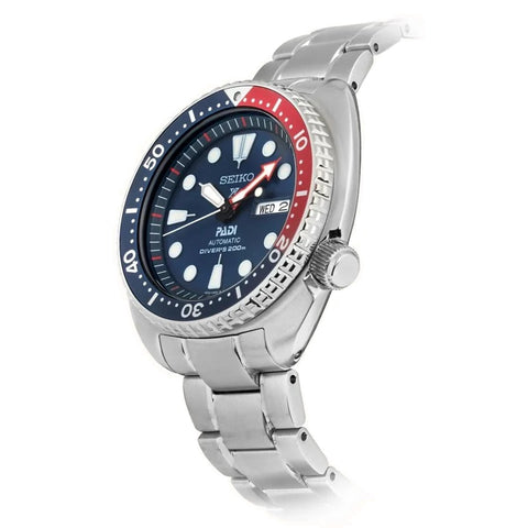 Seiko Prospex Padi Turtle Automatic Mens Watch SRPF99K1