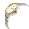 Seiko Classic Two Tone Automatic Mens Watch SRPH92K1