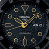 Seiko 5 Sports Bruce Lee Ltd Ed Mens Watch SRPK39K1 | H&H Jewellers