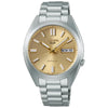 Seiko 5 Sports SNXS Vintage Gold Collection SRPL59K1