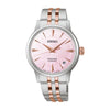 Seiko Presage 'Springtime' Cocktail Time Ladies Watch SRPM06J1 - Limited Edition