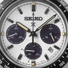 Seiko Prospex Speedtimer ‘Youngtimer’ in Monochrome Solar Watch SSC961P1