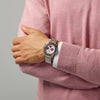 Seiko Prospex Speedtimer ‘Youngtimer’ in Pale Pink Solar Watch SSC963P1