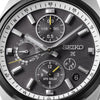 Seiko Prospex GPS Solar Chronograph Speedtimer Mens Watch SSH167J1