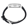 Seiko Presage Cocktail Time 'Silver Bullet' GMT Automatic Mens Watch SSK049J1