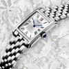 Seiko Classic Quartz Ladies Dress Watch SWR083P1