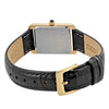 Seiko Classic Quartz Leather Strap Ladies Dress Watch SWR108P1