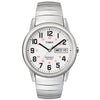 Timex Indiglo Easy Reader Expandable Mens Watch T20461
