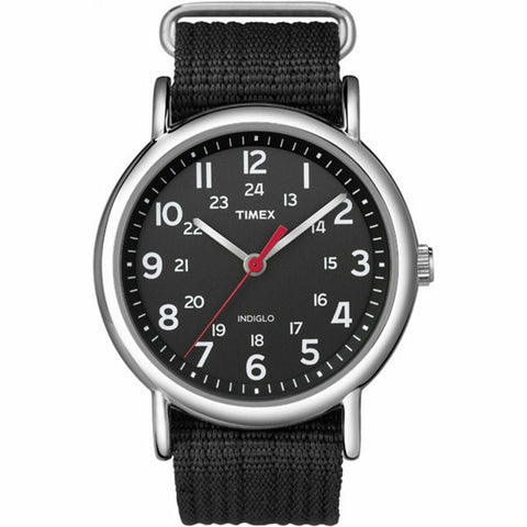 Timex Weekender Indiglo Mens Watch T2N647