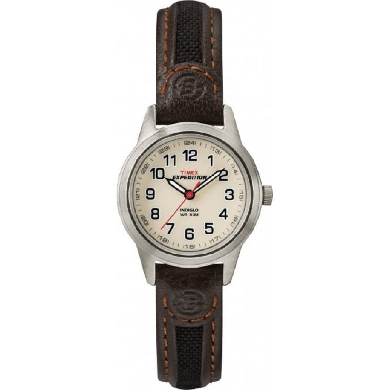 Timex expedition 2024 metal field